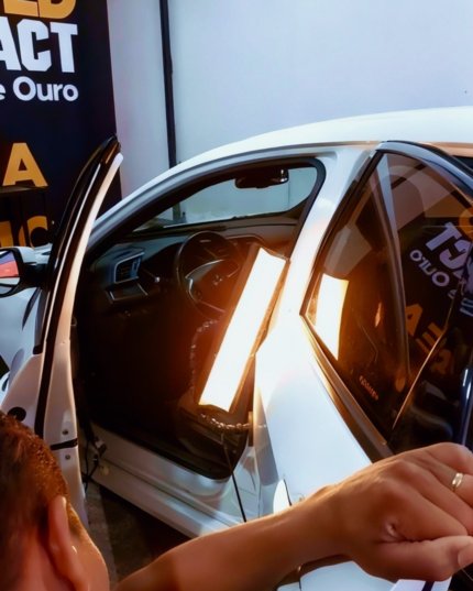 Reparo automotivo premium