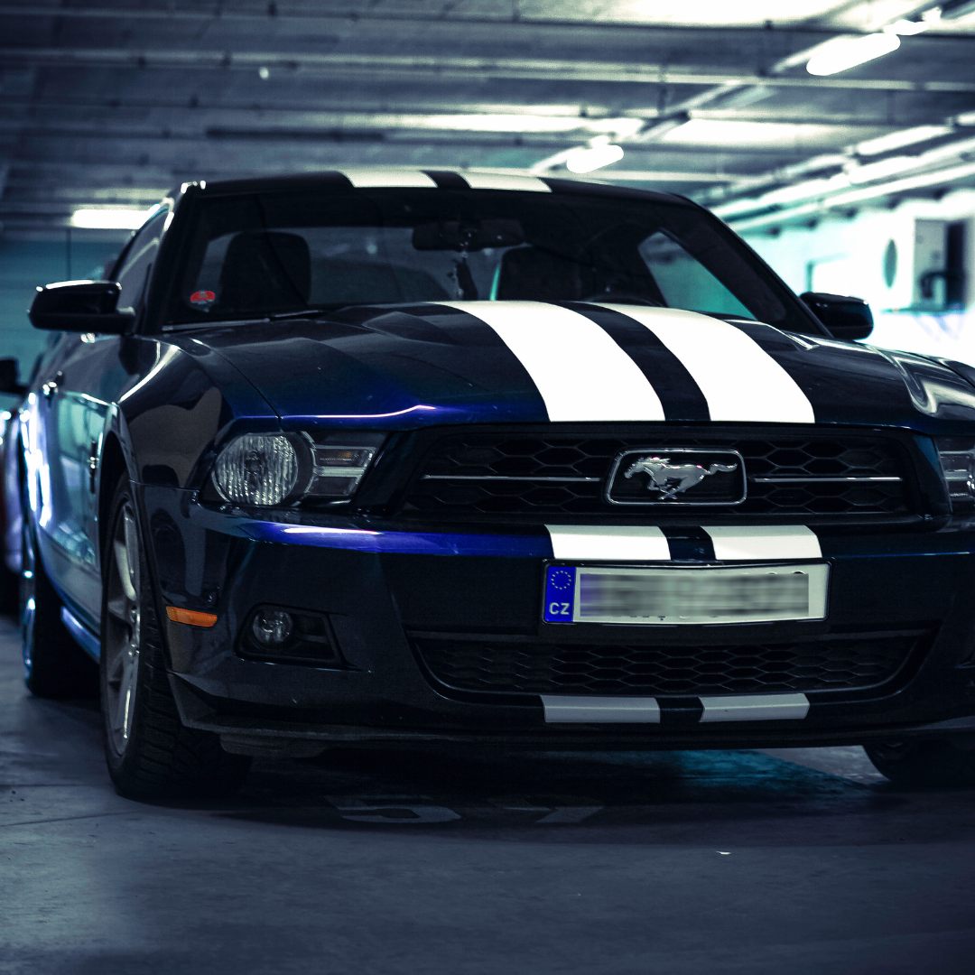 Reparo automotivo premium